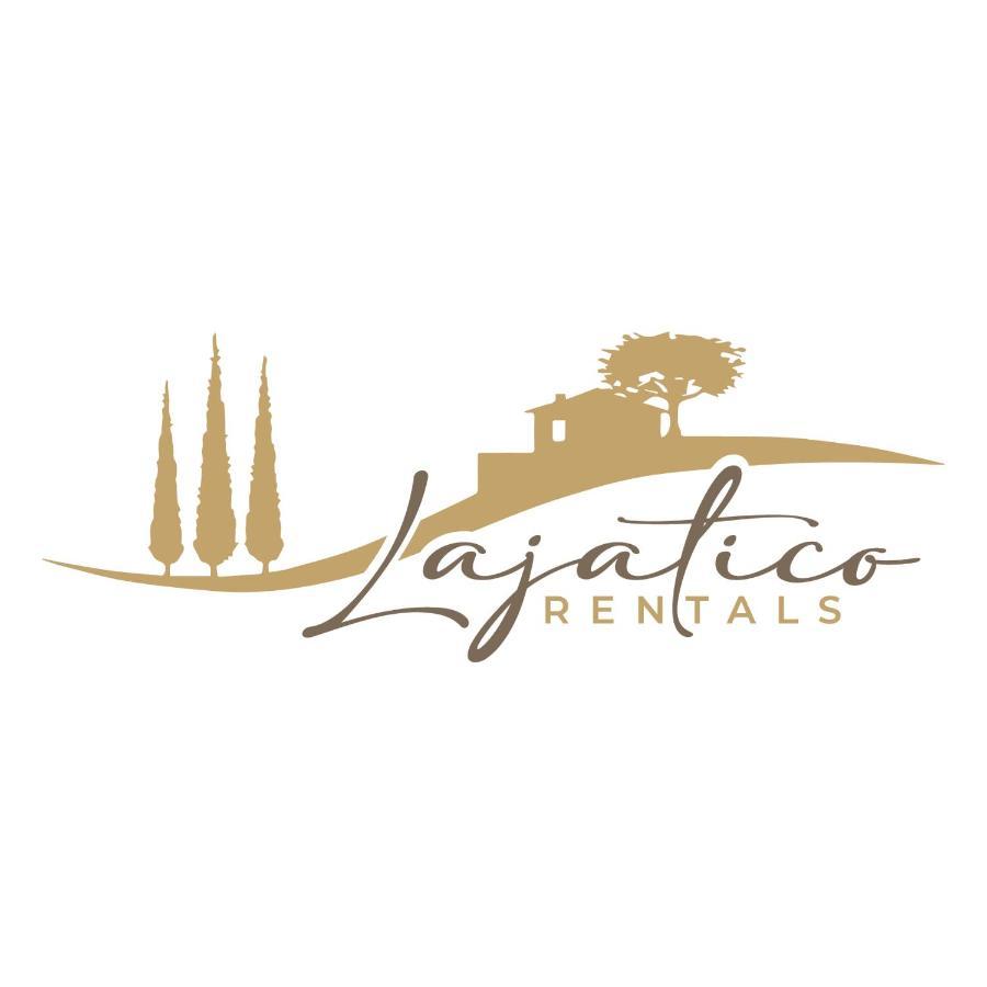 Lajatico Rentals - Terrazza Sul Tramonto Del Silenzio Екстериор снимка